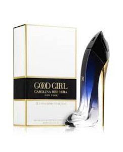 CAROLINA HERRERA GOOD GIRL LEGREE EDP 80ML